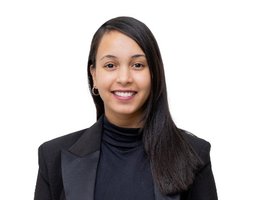 Aaqilah Hendricks