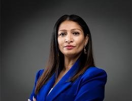 Agent Tajinder  Kaur Kang