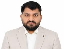 Agent Muhammad  Shahbaz