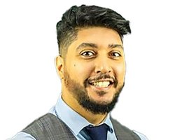 Omar Shabakeh