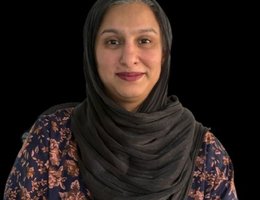 العميل Farhana  Naeemuddin