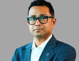 Sanjit Banerjee