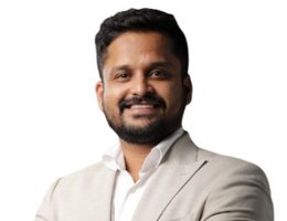 العميل Ankit Sathyadas