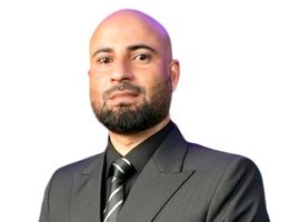 Agent Malik Adnan Bashir