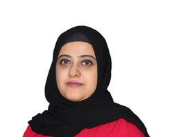 العميل Muneeba  Sohail 