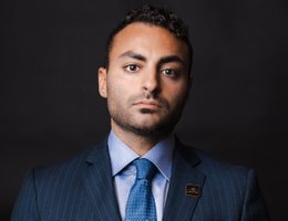 Arash Momeni