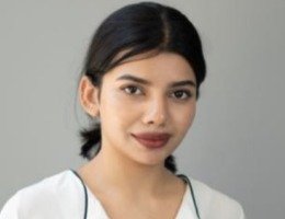 العميل Hina Rahman