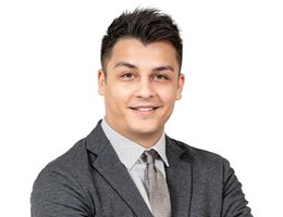 العميل Samir  Ibragimov