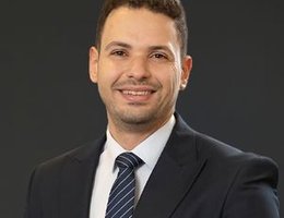 Ahmed Shalaby