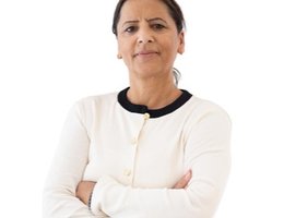 العميل Gurmail   Kaur