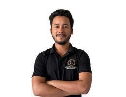 العميل Umair Ali