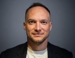 Agent Anton Kuzminykh