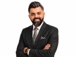 Agent Zeeshan Arif