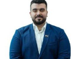 Agent Hassan Sameer