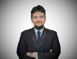 Hussain Haider Topiwala