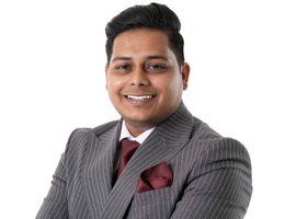 العميل Ammar Phoplonkar