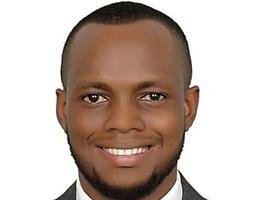 Agent Solomon Shakey