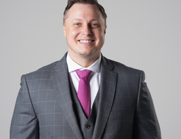 Agent Matthew Jarosz