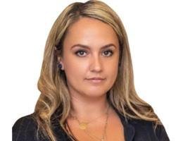 Agent Marsida Murataj