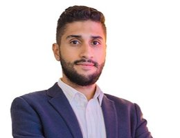 Agent Abdelrahman  Zidane