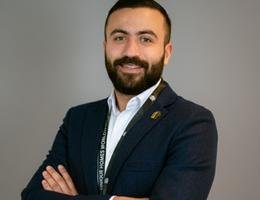 العميل Jamil Mohammad Hassan