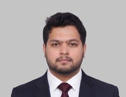 العميل Siddhesh Padwal