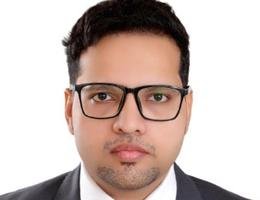 العميل Syed Umair Karim