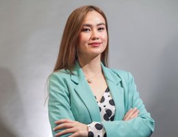 LLana Mae Eisma