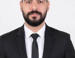 العميل karem azazy