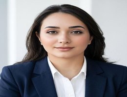العميل Noura Azzouz