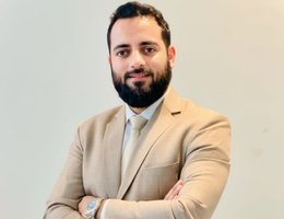 العميل Raja Siraj Khalid