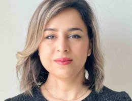 العميل Khadijeh Sahebali Koohi