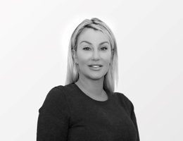 Nicola Dickinson