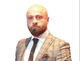 Ahmad Al Kaddour