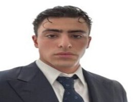 Agent Marco Carboni