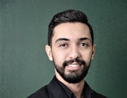 Jamal Ouadnouni