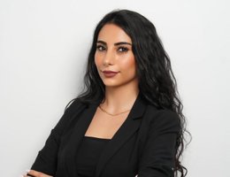 Nada Mazyad