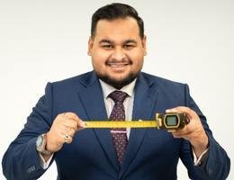 العميل Syed Ahmed