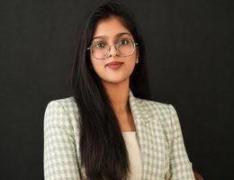Agent Nakiya  Kagdi
