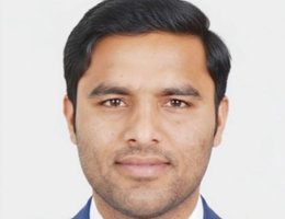 العميل Fiaz Ahmad