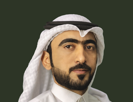 Saleh Al Faraj