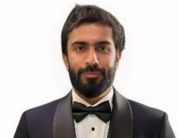 العميل Kabir Dahiya