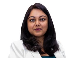 Sivashni Kumari
