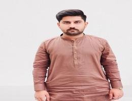 Agent Muhammad Moiz