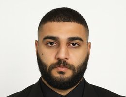 العميل Saad Abu Gabal