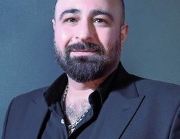 Agent Habib Tabbakh