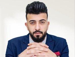 Ahmed Elbar
