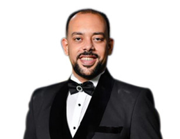 Moustafa Salah Eldin Rashid