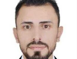 العميل Bahaa Al Diabat