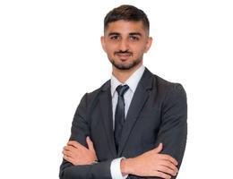 Agent Nasrullah Mohamed